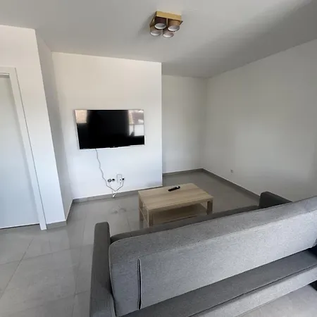 شقة Gm 1 أوختروب